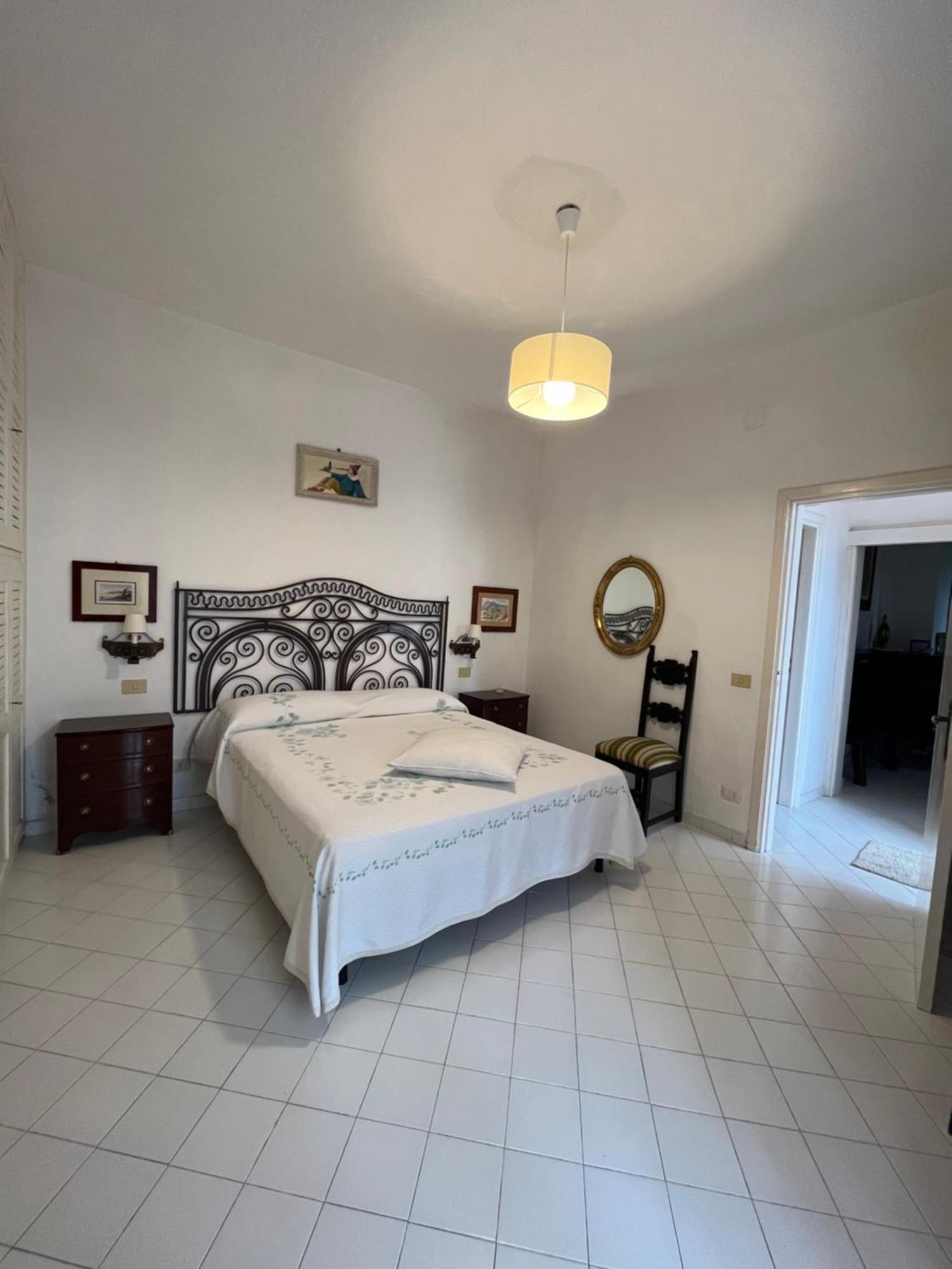 Villa Le Palme Forio di Ischia 部屋 写真